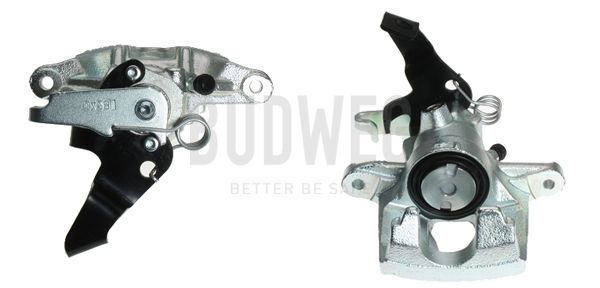 BUDWEG CALIPER Jarrusatula 343091